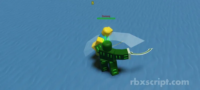 HOURS: Hot Rush, Infinity Damage - HOURS script preview