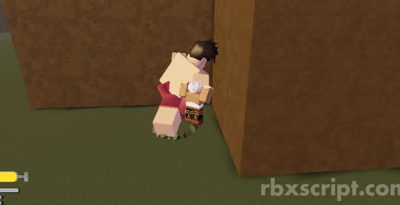 Untitled Attack On Titan [Auto Farm - Kill Aura] - Untitled Attack On Titan [Auto Farm - Kill Aura] script preview