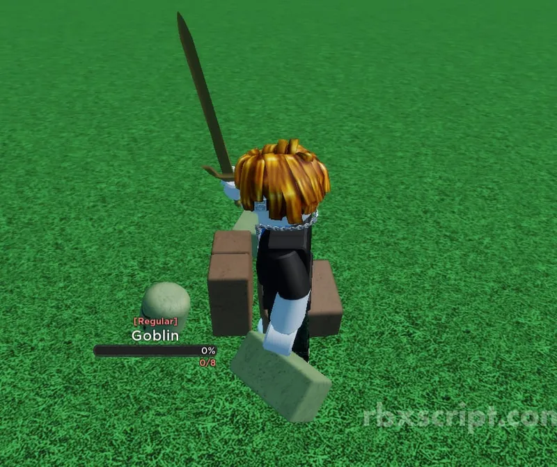 Surreal RPG [100 damage] - Surreal RPG [100 damage] script preview