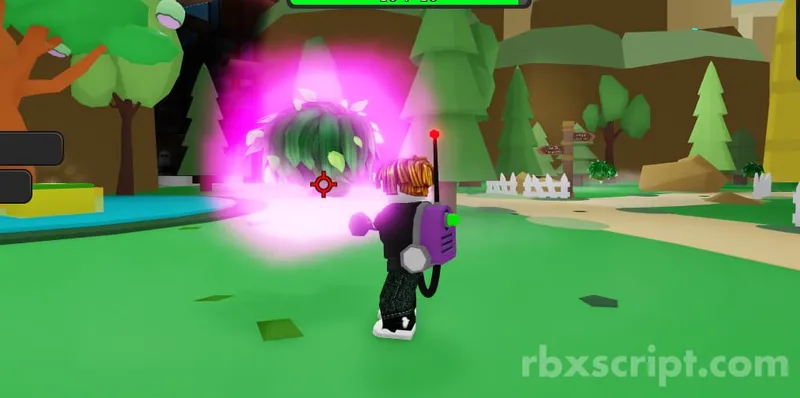 Ghost Simulator [Auto Pickup Drops] - Ghost Simulator [Auto Pickup Drops] script preview