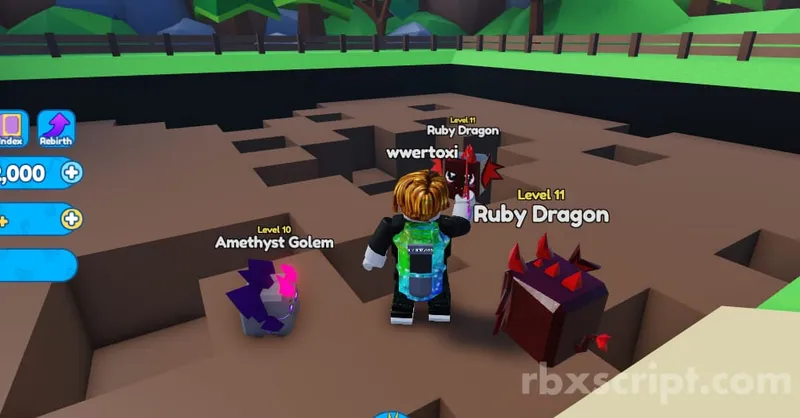 Mining Simulator 2 [Auto Forge] - Mining Simulator 2 [Auto Forge] script preview