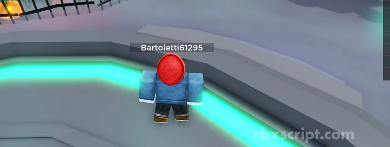 BedWars: Click Teleport - BedWars script preview