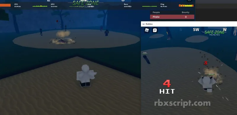 Grand Piece Online [Fully invisible] - Grand Piece Online [Fully invisible] script preview