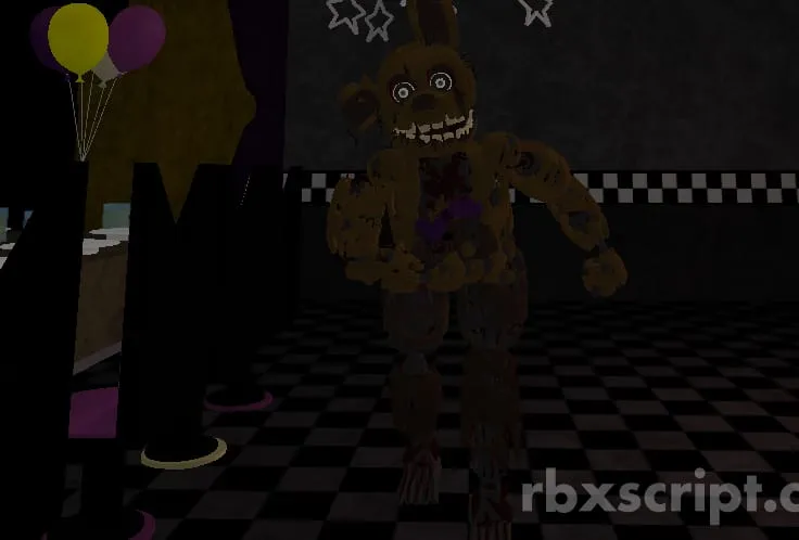 Afton's Family Diner | Unlock Everything, Inf Yield - Afton's Family Diner | Unlock Everything, Inf Yield script preview