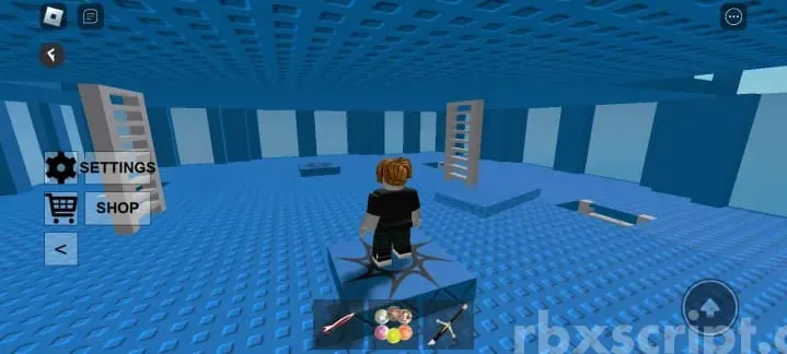 Universal: Anti-Afk Mobile Script - Universal script preview