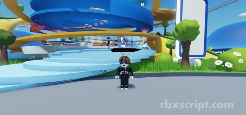 Walmart Land: Infinite Tokens Methond 2 - Walmart Land script preview