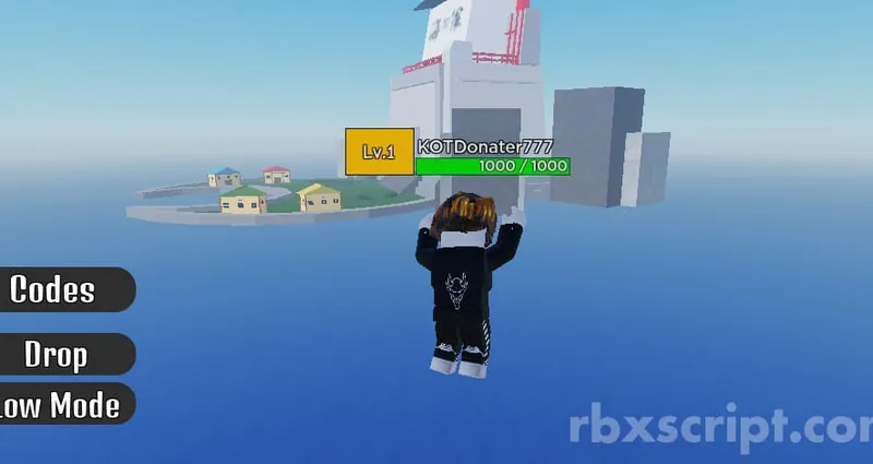 Tien Tien Piece [Auto Farm Gems In Second Sea] - Tien Tien Piece [Auto Farm Gems In Second Sea] script preview