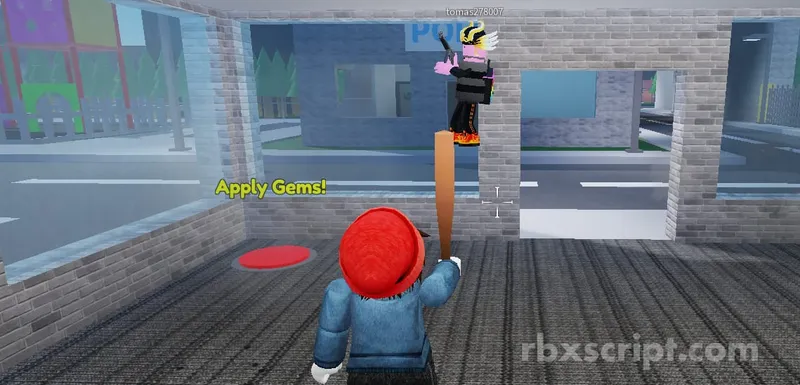 Dark Life: God Mode - Dark Life script preview