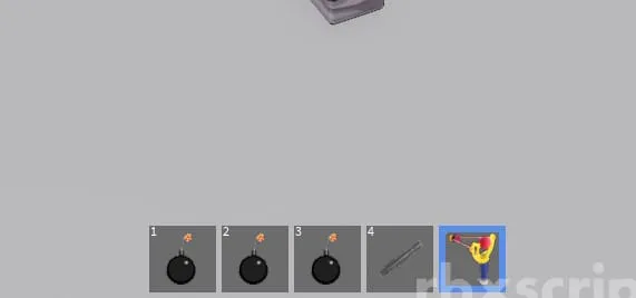 Try To Die [Give All Tools] - Try To Die [Give All Tools] script preview