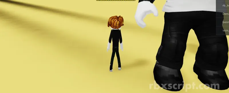 Universal Anti Fly Bypass - Universal script preview