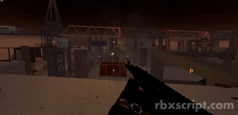 Phantom Forces: Geolocation Lootbox Restriction Bypass - Phantom Forces script preview