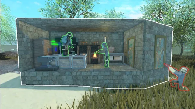 BEST TRIDENT SURVIVAL SCRIPT Project Silver - BEST TRIDENT SURVIVAL SCRIPT Project Silver script preview