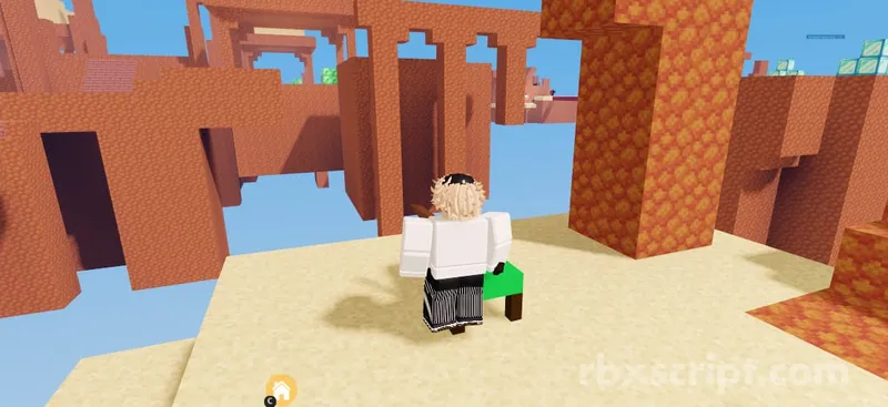 BedWars: Elder Tree Orb Esp - BedWars script preview