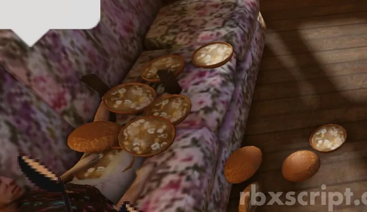 Raise a Granny [Drop cookies] - Raise a Granny [Drop cookies] script preview