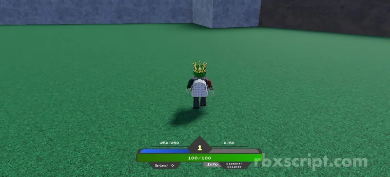 Elemental Awakening [Instant Cast - Attempts To Change Max Range &amp; More! - Elemental Awakening [Instant Cast - Attempts To Change Max Range &amp; More! script preview