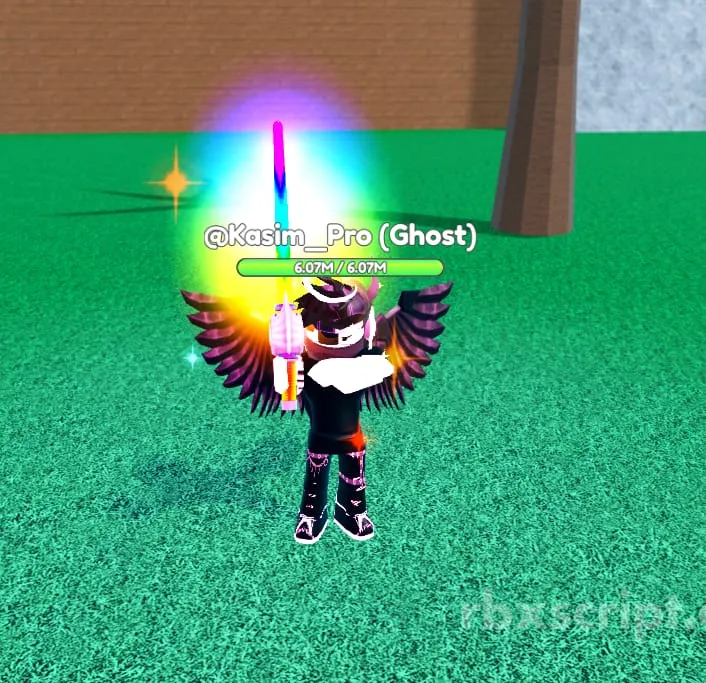 Swordman Simulator [Auto Farm] - Swordman Simulator [Auto Farm] script preview