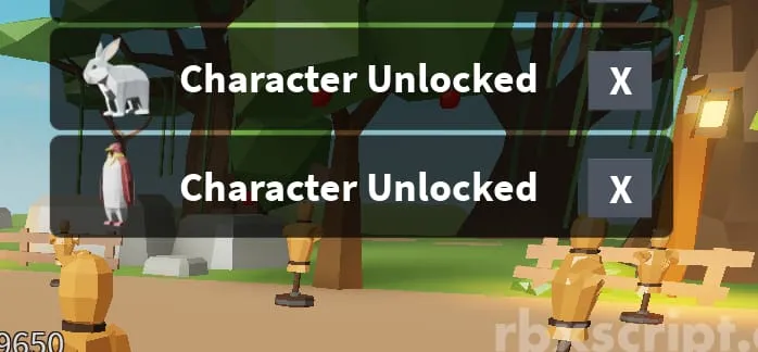 Animal Simulator | Unlock Characters - Animal Simulator | Unlock Characters script preview