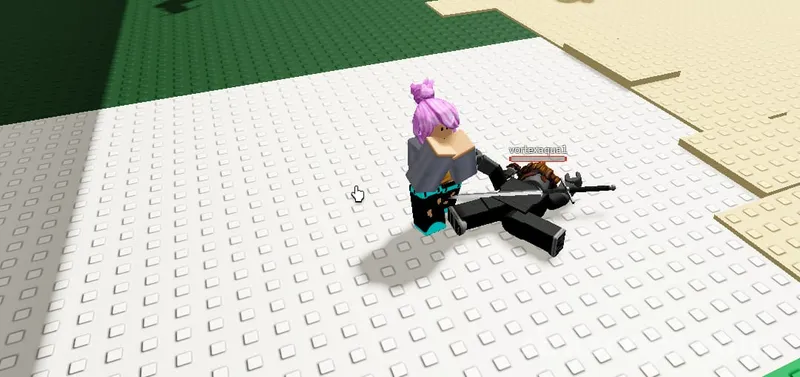 Mortem Metallum: One Punch Man - Mortem Metallum script preview