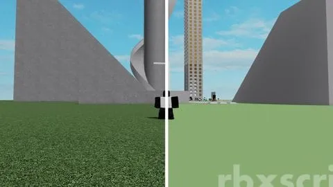 Universal Remove Surface Textures and Effects - Universal script preview