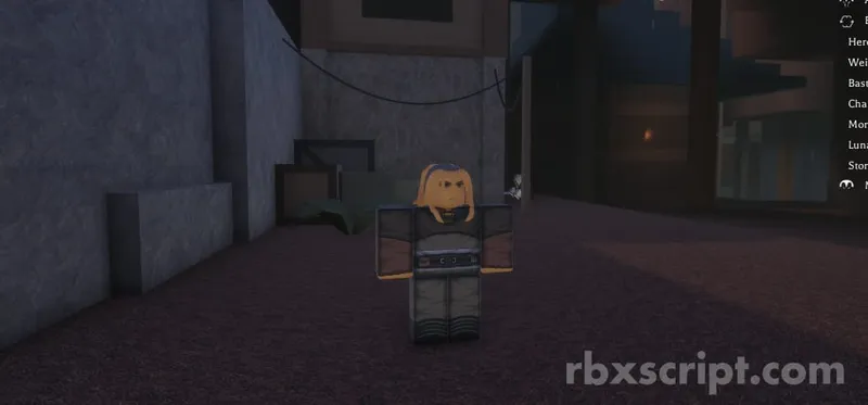 FORCE [Auto Collect Trinkets] - FORCE [Auto Collect Trinkets] script preview