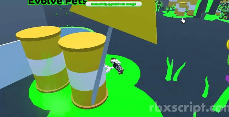 Magnet Simulator 2 [Auto Farm Infinite Coins &amp; More!] - Magnet Simulator 2 [Auto Farm Infinite Coins &amp; More!] script preview