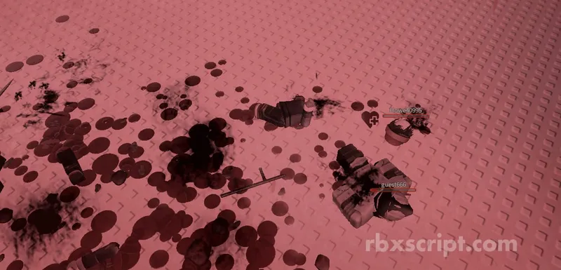 Combat Warriors: Kill Aura - Combat Warriors script preview