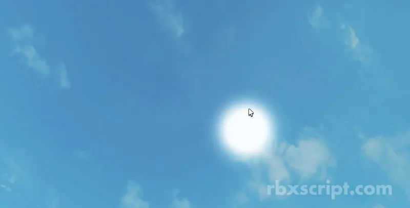 Universal Simple Day Changer - Universal script preview