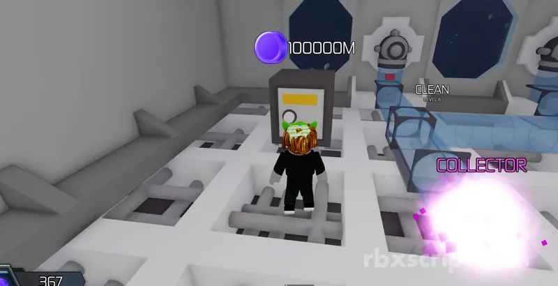 Build a Spaceship Tycoon [Infinite Cash] - Build a Spaceship Tycoon [Infinite Cash] script preview