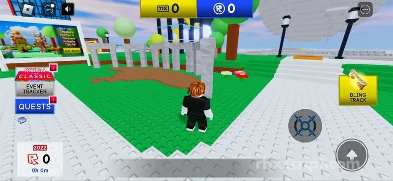 The Classic: Complete Treasure - The Classic script preview