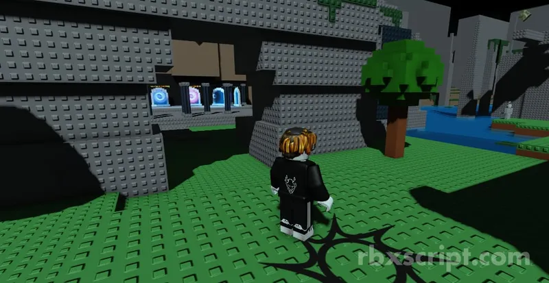 SHADOVIS RPG | GUI - Multi Farm - Kill Aura &amp; More! - SHADOVIS RPG | GUI - Multi Farm - Kill Aura &amp; More! script preview