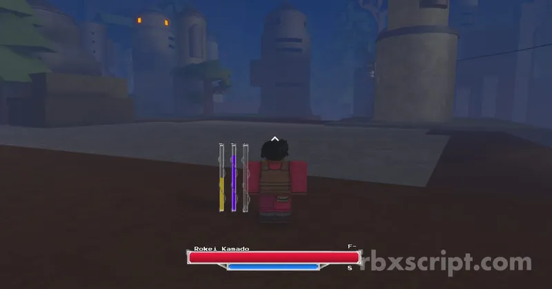 Shonen Online 2: Fling All - Shonen Online 2 script preview