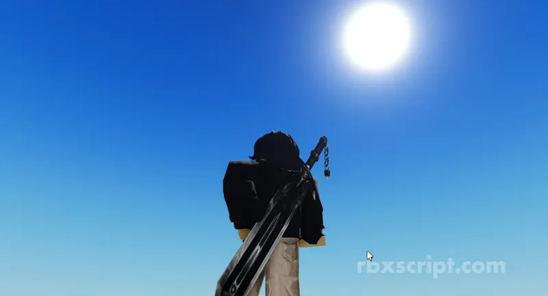 Universal: Inf Jumps - Universal script preview