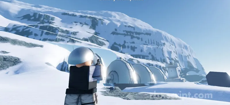 Star Wars: Battleground [Silent Aim] - Star Wars script preview