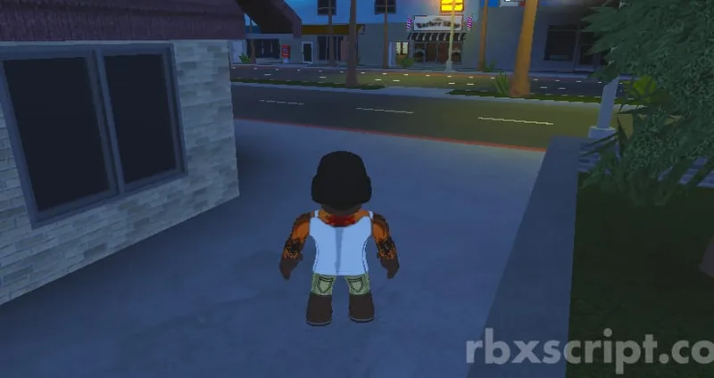 RoStreets [No Fali Lockpick} - RoStreets [No Fali Lockpick} script preview