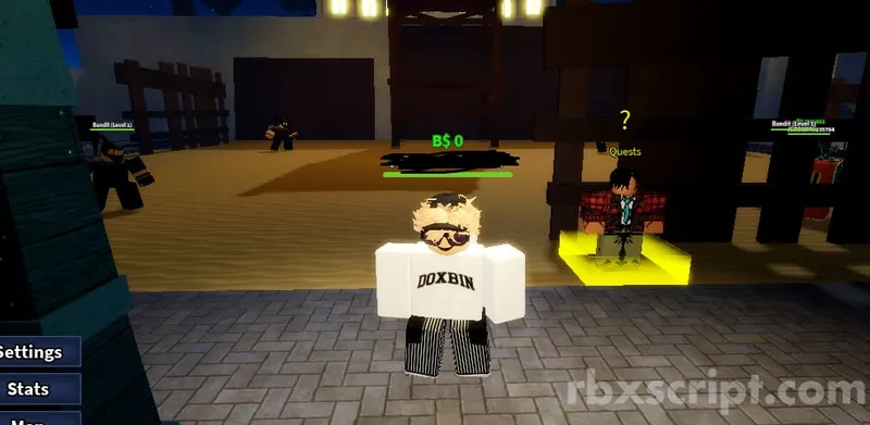 Fruit Warriors: God Mode - Fruit Warriors script preview