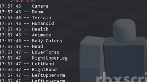 Universal Print Everything in Workspace - Universal script preview