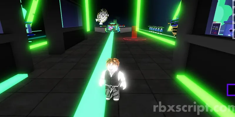 Undertale Last Reset [All Weapons] - Undertale Last Reset [All Weapons] script preview