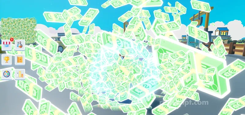 Farm Factory Tycoon: Infinity Money - Farm Factory Tycoon script preview