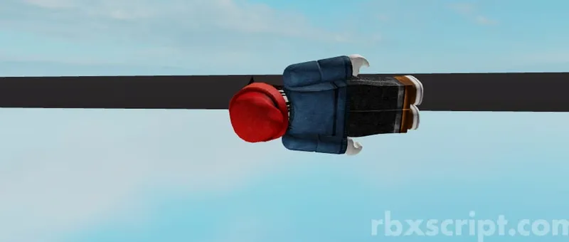 Universal Fly - Universal script preview