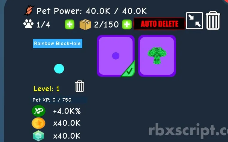 Lord Boros Simulator: Unlock Robux Char - Lord Boros Simulator script preview