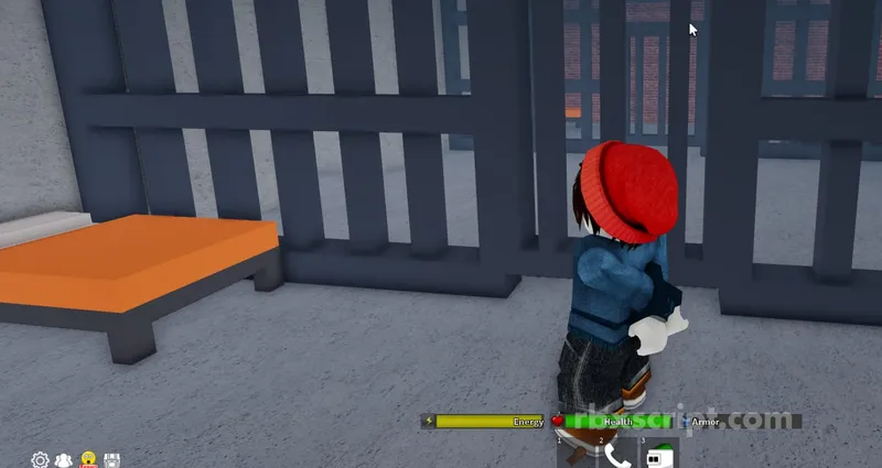 Da Hood: Streamable Silent Aim - Da Hood script preview