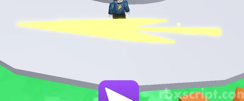 Quadra Clickers: Free Light Spear Pet - Quadra Clickers script preview