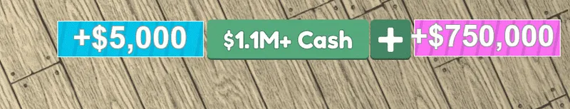 My Donut Store - My Donut Store script preview