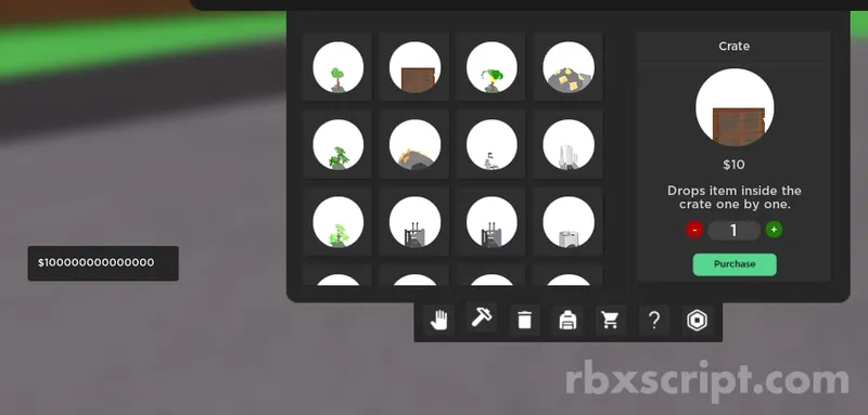 Chocolate Factory Simulator: Infinite Money - Chocolate Factory Simulator script preview