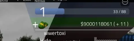 Eight Driver Car Racing [Infinite Money] - Eight Driver Car Racing [Infinite Money] script preview