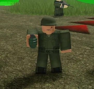 Vietnam War Simulator - Vietnam War Simulator script preview