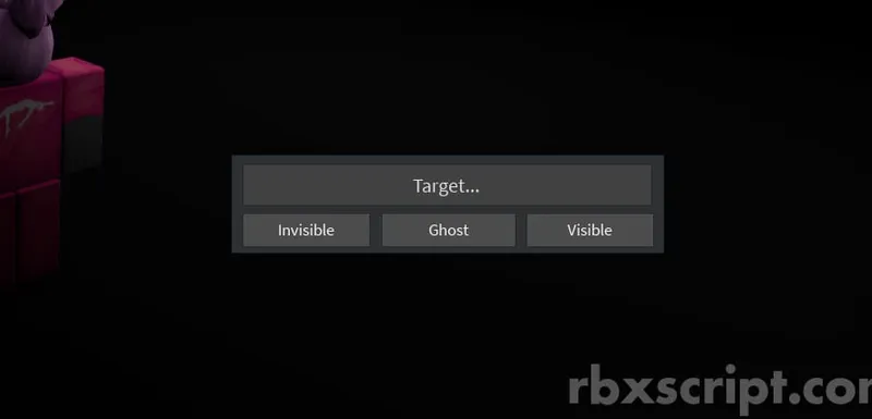 Breaking Point: Invisible - Breaking Point script preview