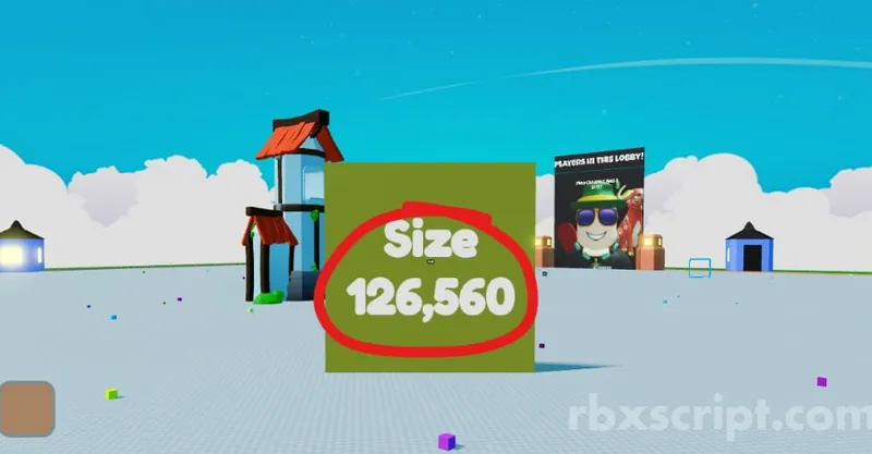 Aggressive Multiplayer: Collect All Orbs - Aggressive Multiplayer script preview