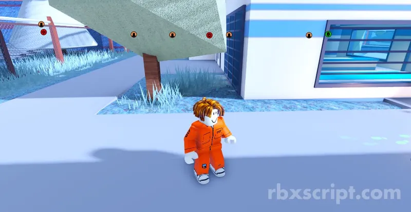 Jailbreak: Instant Teleport – Very Useful - Jailbreak script preview