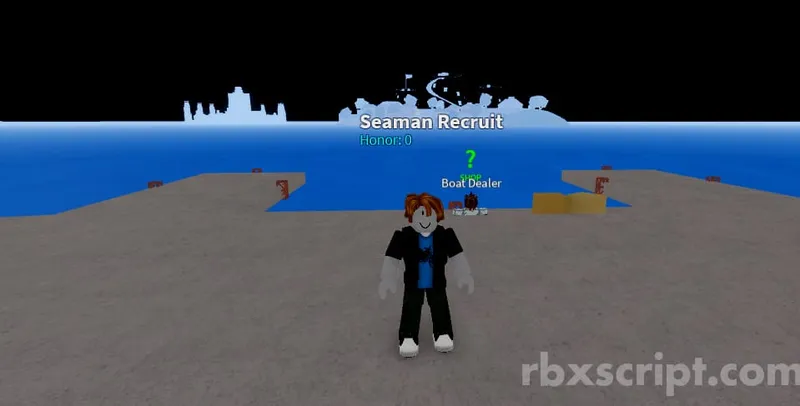 Blox Fruits [Unlock Abilyti] - Blox Fruits [Unlock Abilyti] script preview